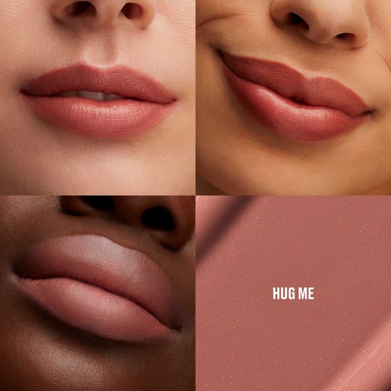 MAC Lustreglass Sheer-Shine Lipstick image number 38
